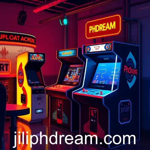 Arcade Classics