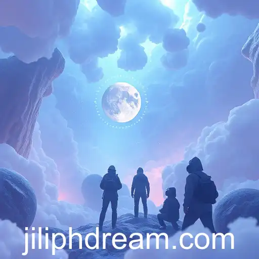 The Digital Odyssey of Phdream