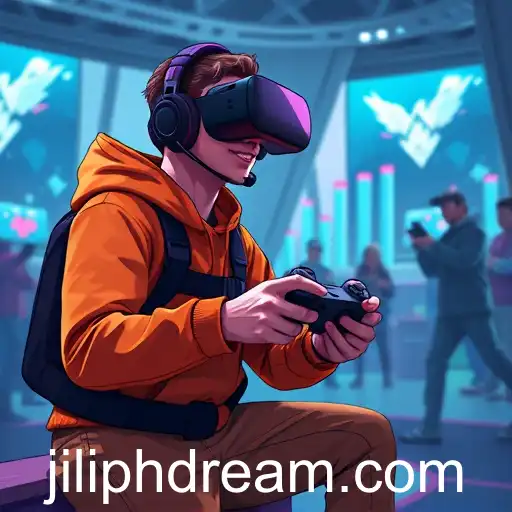 The Evolution of Online Gaming Culture