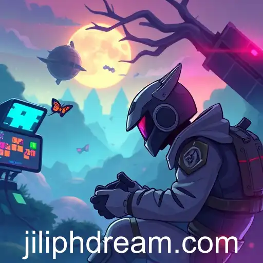 The Gaming Landscape: Navigating Opportunities and Challenges