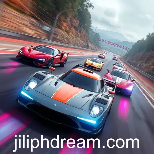 Phdream Game Platform: Revolutionizing the Gaming Experience