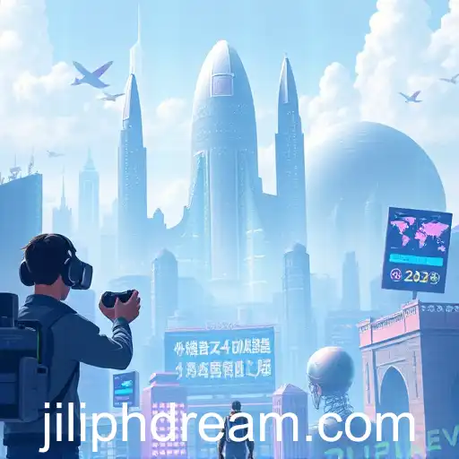 Gaming Revolution: PHDream's Impact on the Industry