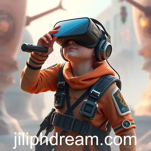 The Rise of PhDream in the Gaming World