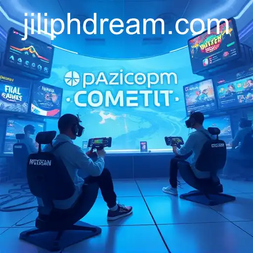 The Rise of 'Phdream': Gaming in 2026